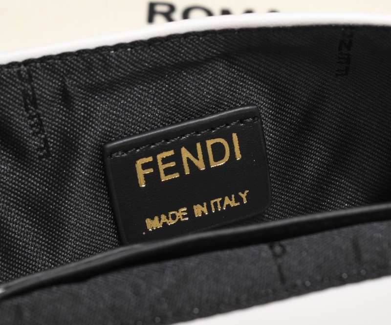 Fendi Top Handle Bags